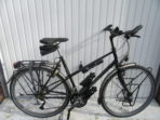 Aangepaste Koga Randonneur vakantiefiets nr. v4181