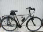 Koga Traveller Sign. toerfiets met Belt, Alfine 11,  nr. 8291