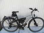 Batavus Impact toerfiets met Deore XT ot3940