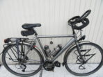 Koga Traveller, vakantiefiets, Deore LX v282