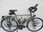Koga Traveller, vakantiefiets, Deore LX v282