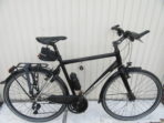 Koga LightdeLuxe, zeer lichte toerfiets Deore XT nr. ot930