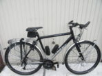 Giant Expedition vakantiefiets Deore XT nr. v370