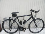 Giant Expedition vakantiefiets Deore XT nr. v370