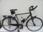Koga Prominence toerfiets Deore LX 27 tv535