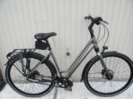 Koga F3-6.0 toerfiets met Alfine 11 en Belt nr. 84331