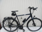 Koga Grandtourer-S sign., lichte toerfiets, Deore XT nr. ot375