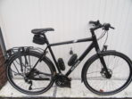 Koga Grandtourer-S sign., toerfiets, hoger segment, ot387