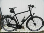 Demo Gaastra 4.11 Fyts toerfiets, Alfine 11 nr. 8403