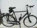 Koga LiteAce handgemaakte fiets 8 versn. tv9180