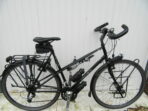 Koga Randonneur vakantiefiets Deore XT 27 bv4353