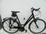 Koga RoadSpeed, lichte toerfiets, lage opstap, Deore LX 27 tv3617b
