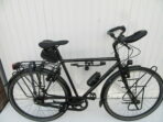 Koga Randonneur, hydr. rem, Rohloff, Son 28 nr. b6281