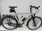 Koga Traveller vakantiefiets met Rohloff  nr.N6605