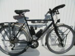 Koga Randonneur, de vakantiefiets, Deore XT v439