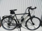 Koga RoadRunner, lichte vakantiefiets Deore LX v453