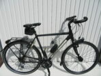 Koga RoadRunner, lichte vakantiefiets Deore LX v453