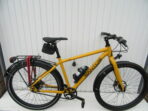 Demo Santos 4.29 Cross, Rohloff, Belt, nr b6432