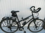Koga Randonneur, de vakantiefiets, Deore XT v4377