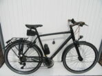 Koga F3-7.0, 14 kg. toerfiets, Deore XT nr. ot457