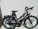 Handgemaakte Gaastra Fyts 4.14, met Rohloff nr. 64375