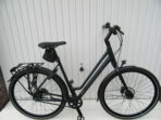 Koga F3-6.0 toerfiets met Alfine 11 en Belt nr. b84374