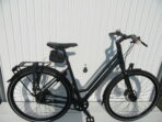 Koga F3-6.0 toerfiets met Alfine 11 en Belt nr. b84376
