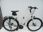 Nieuwe Koga F3-5.0 S, toerfiets met schijfremmen nr. tv4378