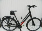 Nieuwe XL Koga F3-5.0 (2024), toerfiets schijfrem tv4382