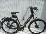 Koga F3-6.0 toerfiets met Alfine 11 en Belt nr. b84385