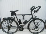 Koga Randonneur dé vakantiefiets, Deore XT nr. v495