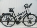 Koga Randonneur vakantiefiets Deore XT 30 v4406