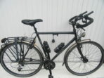 Koga Randonneur, de sterke vakantiefiets  v497