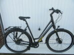 Koga F3-6.0 kettingloze toerfiets met Alfine 11 nr. 84411