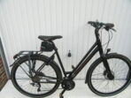 Koga F3-5.1 toerfiets, Deore SLX met lage opstap ot4258