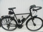 Koga Traveller, vakantiefiets met hydr. remmen nr. v499