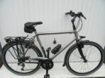 Grote Santos Trekking toerfiets, hydr. remmen nr. ot510