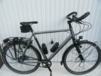 Koga Traveller XXL vakantiefiets, Rohloff, Belt nr. 6492