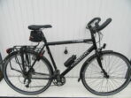 Santos STR01-Travel, Deore XT, vakantiefiets nr. bv949