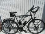 Koga Randonneur dé vakantiefiets, Deore XT nr. v489