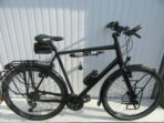 Grote Koga WorldTraveller vakantiefiets  nr. v517