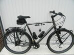 Koga Traveller XXL vakantiefiets, Rohloff, Belt nr. 6515