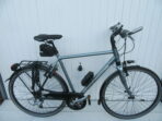 Koga RoadSpeed, zeer lichte toerfiets Deore LX nr. tv851
