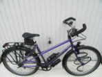Kleine Randonneur Vittorio, Rohloff, Belt nr.64414