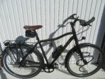 Santos TM 2.9, Rohloff, Belt, Son 28, Magura nr. 6527