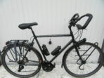 Koga Randonneurs, de vakantiefiets, Deore XT v296