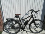 Santos TM 2.9, Rohloff, Belt, Son 28, Magura nr. 6528