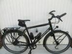 Santos Travel Lite vak.fiets, Rohloff, Belt,  nr. 6533