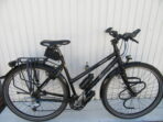 Idworx Easy Transport vakantiefiets met Deore XT nr. v4422