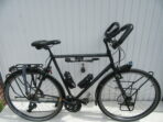 Koga Randonneur dé vakantiefiets, Deore XT nr. v538